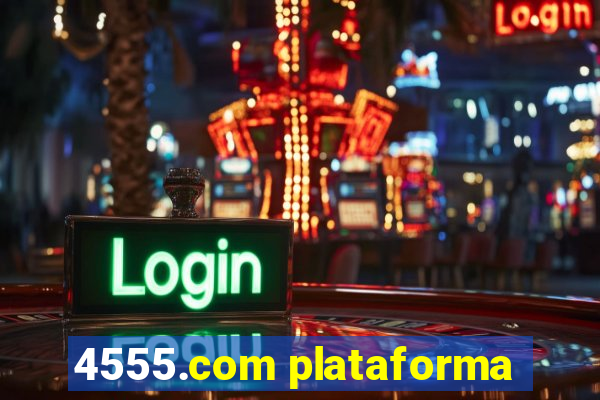 4555.com plataforma